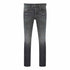 Diesel D Viker 09B42 Black Jeans