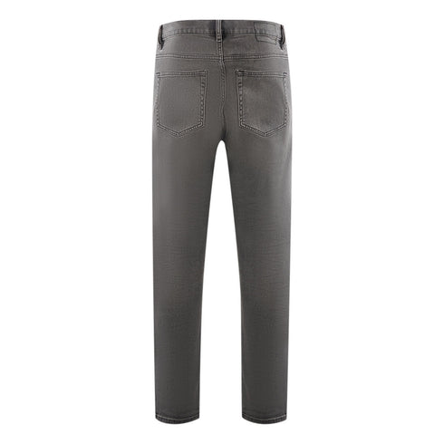Diesel D Viker 09D49 Dark Grey Jeans