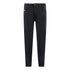 Diesel D Viker Rm044 Black Jeans