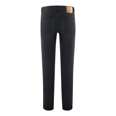 Diesel D Viker Rm044 Black Jeans