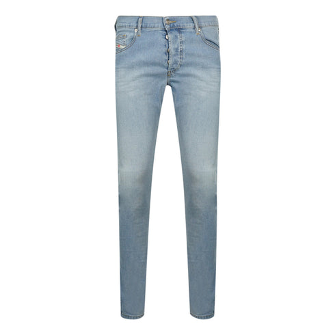 Diesel D Yennox 009Nx Jeans