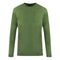 GStar Raw Long Sleeve Bronze Green TShirt D0198043 6059