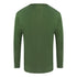 GStar Raw Long Sleeve Bronze Green TShirt D0198043 6059