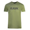 G Star Raw Eramin Green T Shirt D07969 2757 1407
