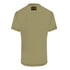 G Star Gs Raw Box Logo Khaki T Shirt