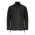 G Star Raw 2 Flap Pkt Relaxed Raven Jacket