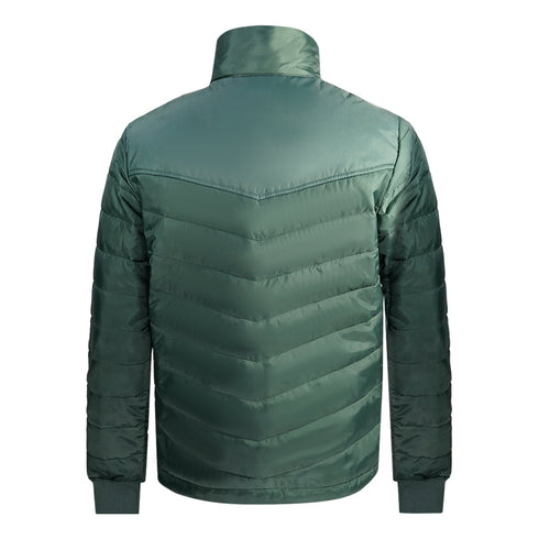 G Star Light Padded Green Jacket D19382 A673 2190
