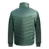 G Star Light Padded Green Jacket D19382 A673 2190