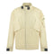 G Star Sporty Slanted Pocket Khaki Jacket