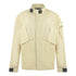 G Star Sporty Slanted Pocket Khaki Jacket