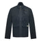 G Star Bound Pocket Track Black Bomber Jacket