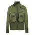 GStar Bound Pocket Track Green Bomber Jacket D20121 A790 723