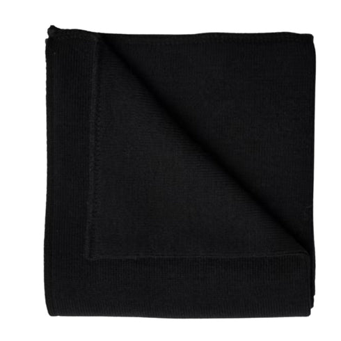 GStar Effo Black Scarf D22515-C754-6484