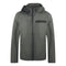G Star Batt Dc Hooded Grey Jacket