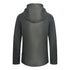 G Star Batt Dc Hooded Grey Jacket