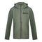 G Star Batt Dc Hooded Green Jacket