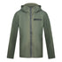 G Star Batt Dc Hooded Green Jacket