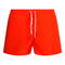 Dsquared2 All Over Design Red Swim Shorts D7B644630 81048