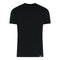 Dsquared2 Icon Back Logo Black Underwear T Shirt