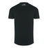 Dsquared2 Icon Back Logo Black Underwear T Shirt