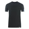 Dsquared2 Icon Box Logo On Sleeve Black Underwear T Shirt