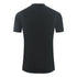 Dsquared2 Icon Box Logo On Sleeve Black Underwear T Shirt