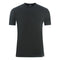 Dsquared2 Bold Brand Logo On Sleeve Black Underwear T Shirt