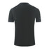 Dsquared2 Bold Brand Logo On Sleeve Black Underwear T Shirt