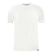 Dsquared2 Bold Brand Logo On Sleeve White Underwear T Shirt