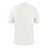 Dsquared2 Bold Brand Logo On Sleeve White Underwear T Shirt