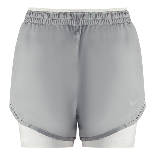 Nike Grey Running Shorts