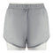 Nike Grey Running Shorts