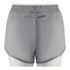 Nike Grey Running Shorts