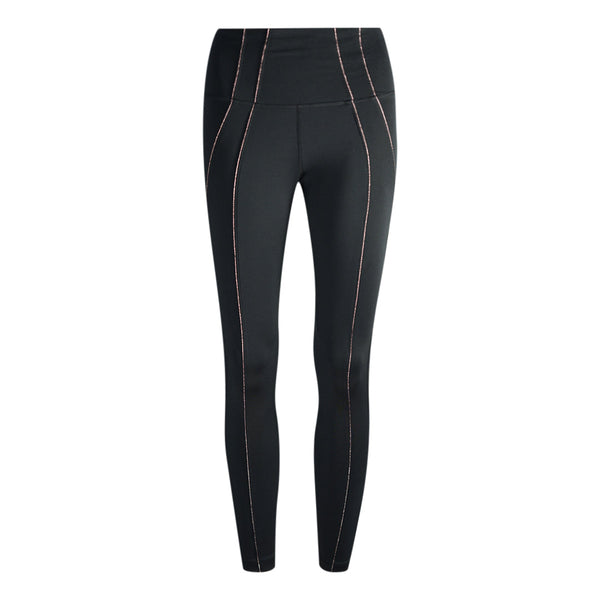Nike Dri Fit Yoga Black Leggings