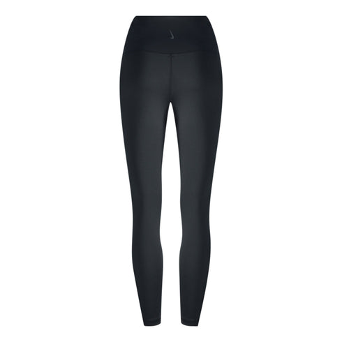 Nike Dri Fit Yoga Black Leggings