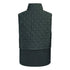 Nike Body Warmer Black Jacket