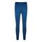 Nike Mid Rise Blue Leggings