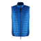 Parajumpers Dodie Crayon Blue Gilet Jacket