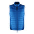Parajumpers Dodie Crayon Blue Gilet Jacket