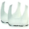 Philipp Plein White Underwear Sports Bra Two Pack - Style Centre Wholesale