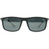 Emporio Armani Ea4171U 54376G Silver Sunglasses