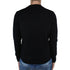 Kenzo Paris Bold Logo Black Sweatshirt