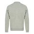 Aquascutum Of London Logo Grey Sweatshirt - Style Centre Wholesale