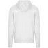 Aquascutum Aq 1851 Patch Logo White Hoodie