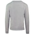 Aquascutum Aldis Chest Logo Grey Sweatshirt
