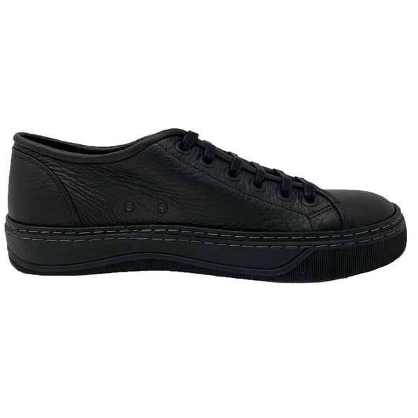 Lanvin Fm Skbltt Vgro A18 Mens Trainers
