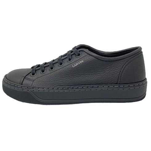 Lanvin Fm Skbltt Vgro A18 Mens Trainers