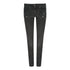 Balmain Fp5359J935B Black Jeans