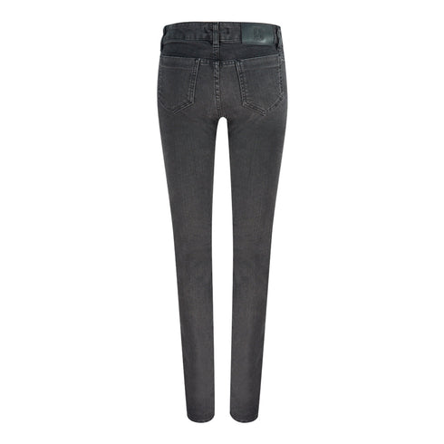 Balmain Fp5359J935B Black Jeans