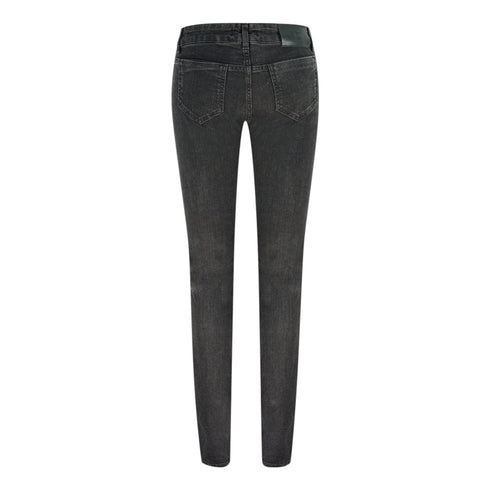 Balmain Fp5364J935B Black Jeans Fp5364J935B